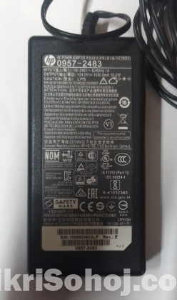 Hp Laptop Charger